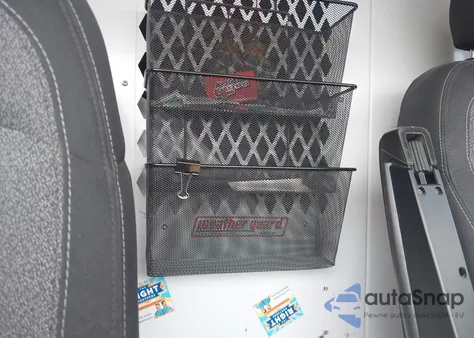 2023 Ram Promaster 2500 High Roof 159 Wb из США, поврежденный, VIN 3C6LRVDG6PE503953